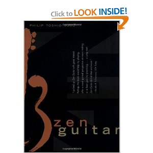 Zen Guitar