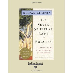 The Seven Spiritual Laws of Success